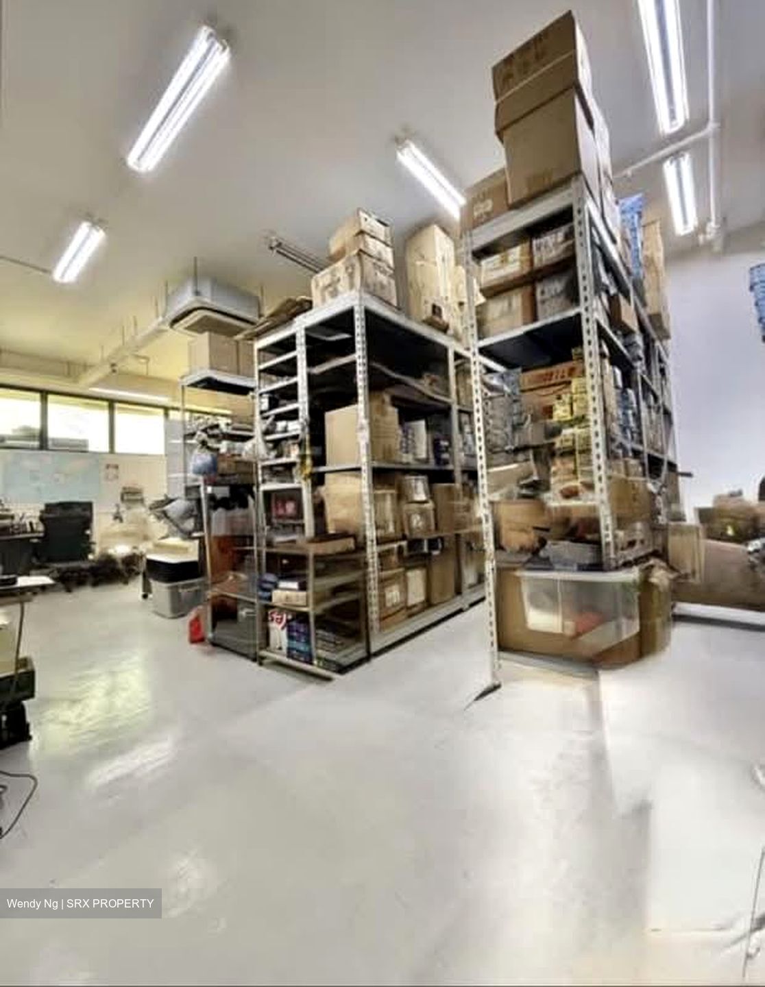 Midview City (D20), Factory #554996711